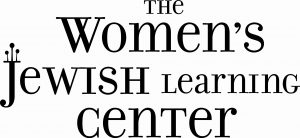 The Women's Jewish Learning Center