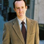 Rabbi Darren Kleinberg, Founding Director of Valley Beit Midrash