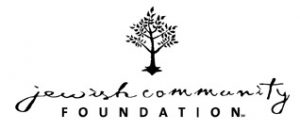Jewish Community Foundation Jewish Community Foundation