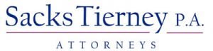 Sacks Tierney P.A. Attorneys Sacks Tierney P.A. Attorneys