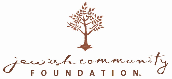 Jewish Community Foundation Jewish Community Foundation