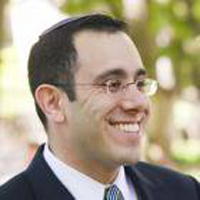 Rabbi Mike Uram