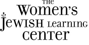The Women's Jewish Learning Center