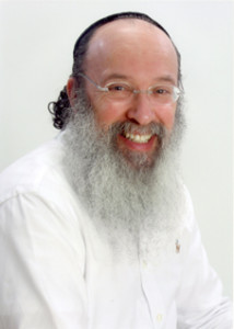 Rabbi Arthur Kurzweil