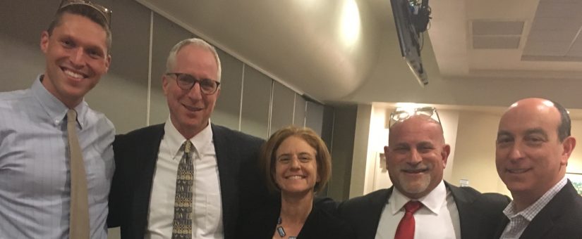Emerging Challenges & Opportunities for Our Local Jewish Community