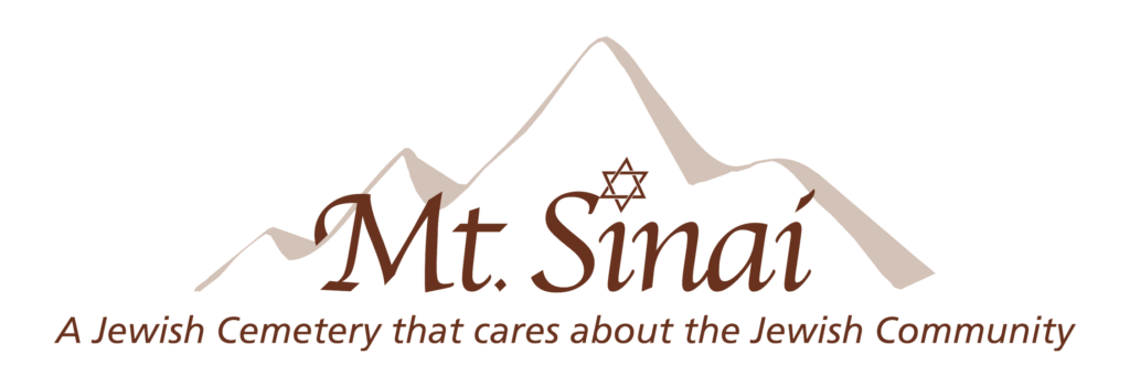 Mt. Sinai Logo