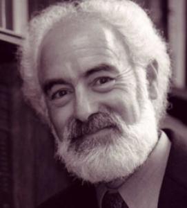 Professor Michael Fishbane