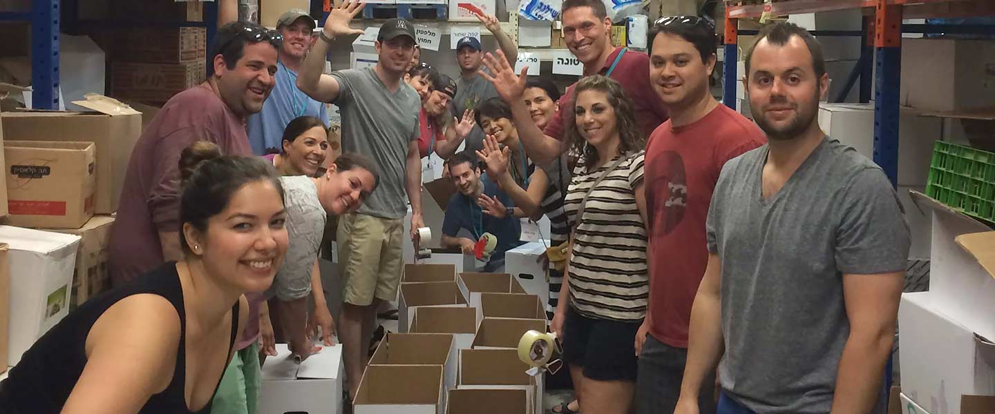 FoodBoxesForFamilies