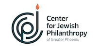 center for jewish philanthropy