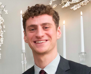 isaac blumenthal 2024
