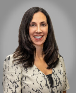 Wendy Detata, December 2025